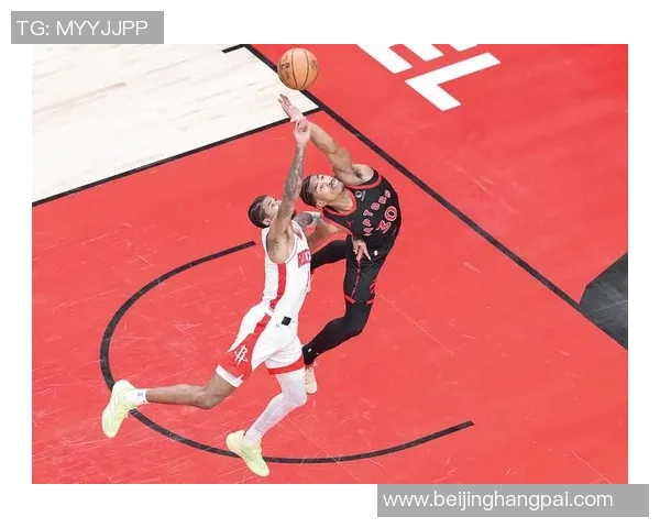 2013至2014赛季火箭队与猛龙队精彩对决回顾与分析