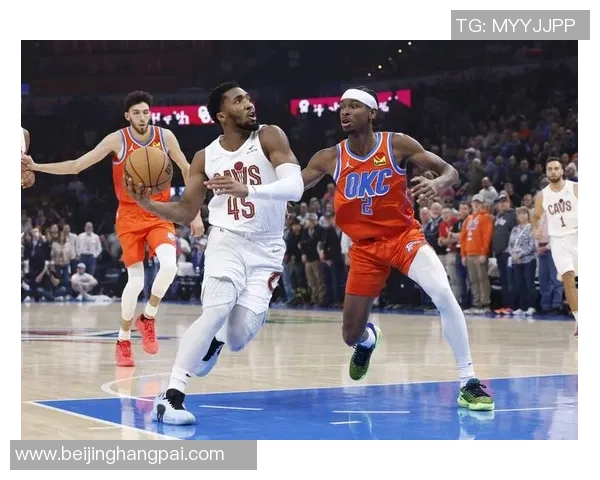 2018年雷霆与骑士精彩对决全场录像回顾与分析 2018年雷霆与骑士精彩对决全场录像回顾与分析