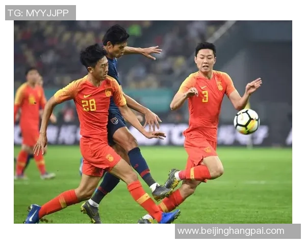 中国主场迎战不丹球队期待进球盛宴展现足球激情与实力对决