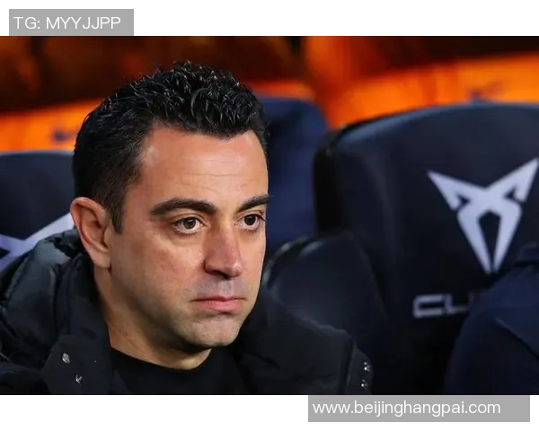 哈维宣布赛季结束将辞职巴萨亟需注入新活力与动力