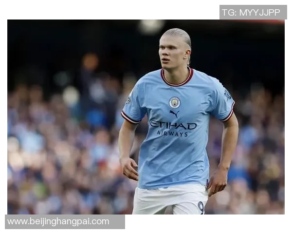 哈兰德：从新星到巨星的成长之路与未来展望