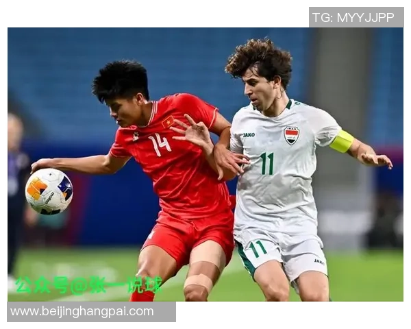 国奥U23迎战日本队期待突破重围争夺亚青赛晋级名额