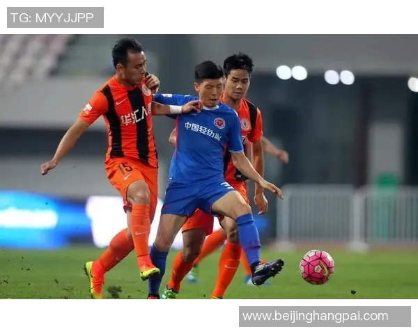 天津权健与河南队激情对决直播全程回顾与精彩瞬间分析