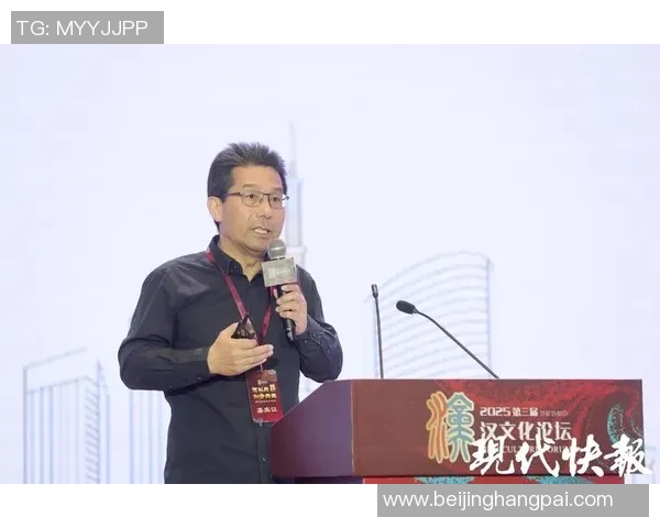 崔永熙:在新时代背景下的文化传承与创新探索之路 崔永熙:在新时代背景下的文化传承与创新探索之路