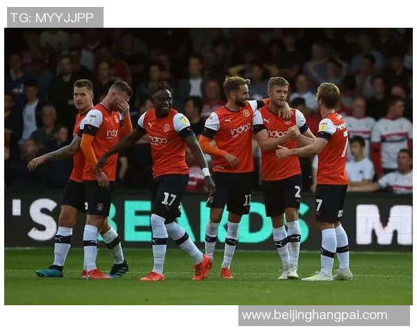 巴恩利与卢顿激战正酣谁能在英超赛场上笑到最后 巴恩利与卢顿激战正酣谁能在英超赛场上笑到最后