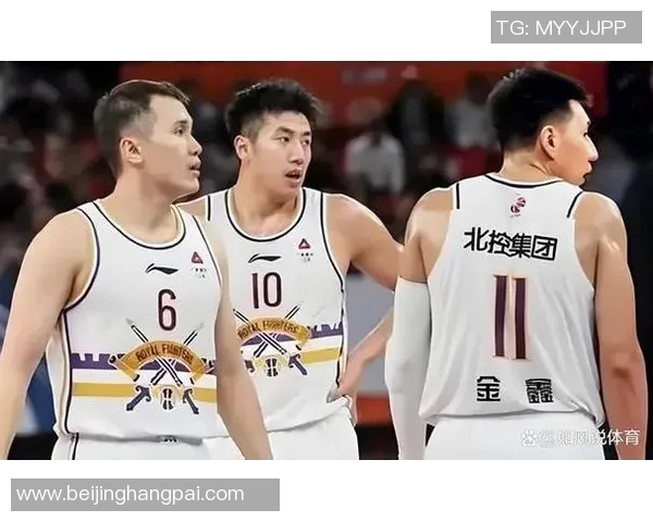 广厦与山东首场对决精彩纷呈球迷期待激烈碰撞与精彩表现