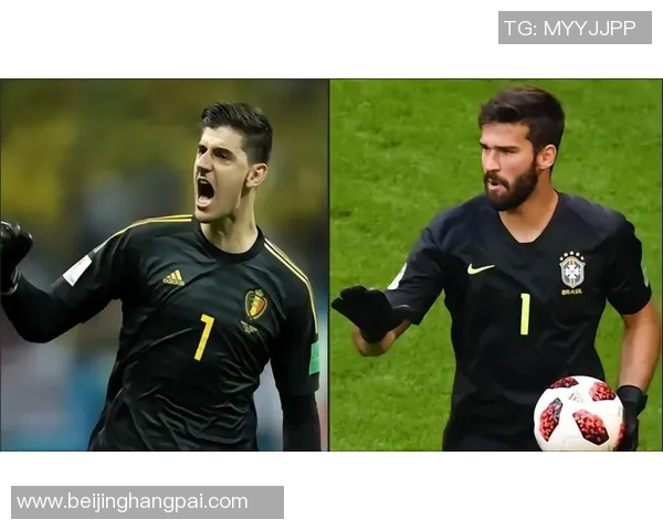 库尔图瓦的辉煌之路:从青涩少年到世界顶级门将的成长历程 库尔图瓦的辉煌之路:从青涩少年到世界顶级门将的成长历程