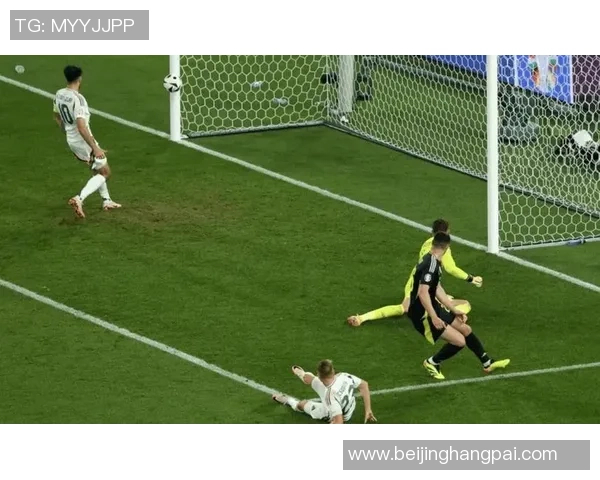 德国与奥地利激战正酣6月3日比分揭晓引发热议