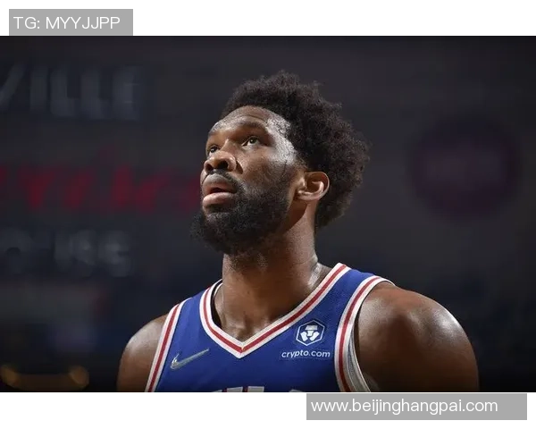 恩比德再创辉煌连续夺得分王场均348分刷新近40年纪录