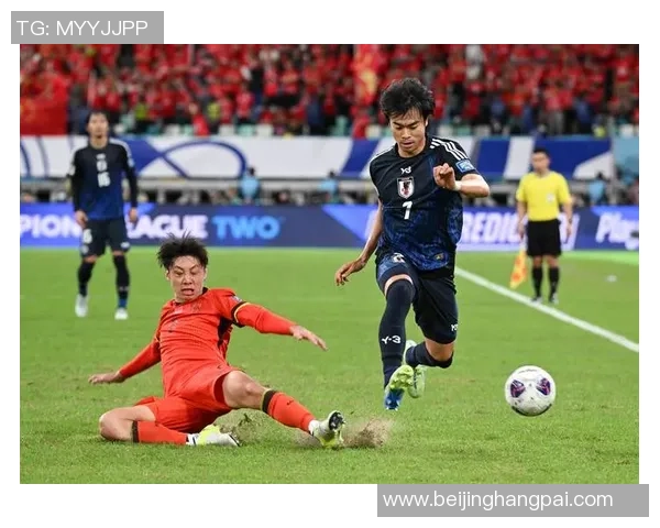 日本对阵卡塔尔精彩文字直播全程回顾与赛况分析