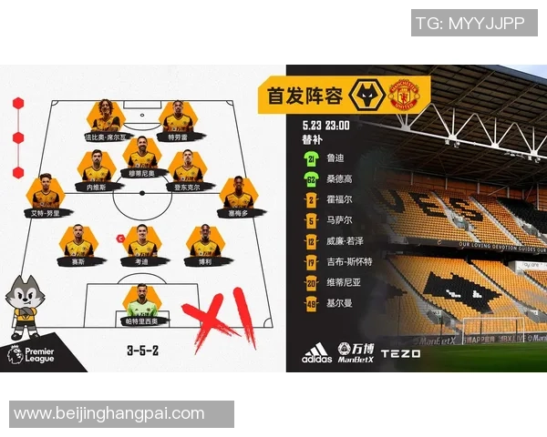 曼联对阵狼队直播观看指南及免费资源分享 曼联对阵狼队直播观看指南及免费资源分享