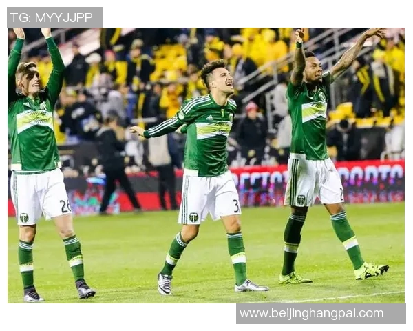 科罗拉多急流与银河的激烈对决揭示了足球战术与团队精神的完美结合